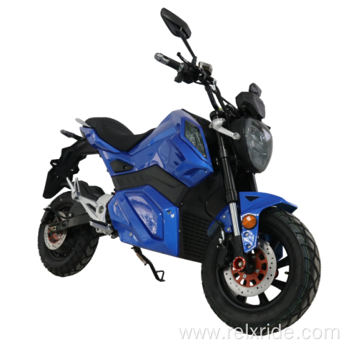 adult original x battery pack electric naked motorcycle